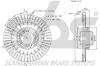 sbs 1815203044 Brake Disc