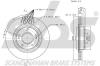 sbs 1815203046 Brake Disc