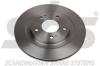 sbs 1815203048 Brake Disc