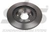 sbs 1815203048 Brake Disc