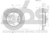sbs 1815203054 Brake Disc