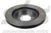 sbs 1815203055 Brake Disc