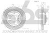 sbs 1815203055 Brake Disc