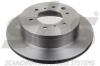 sbs 1815203056 Brake Disc