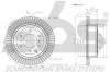 sbs 1815203056 Brake Disc