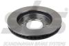 sbs 1815203059 Brake Disc