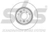 sbs 1815203220 Brake Disc