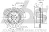 sbs 1815203220 Brake Disc