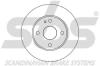 sbs 1815203225 Brake Disc