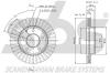 sbs 1815203227 Brake Disc