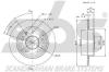 sbs 1815203228 Brake Disc