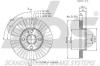 sbs 1815203234 Brake Disc