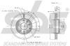 sbs 1815203241 Brake Disc