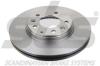 sbs 1815203245 Brake Disc