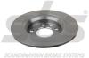 sbs 1815203246 Brake Disc