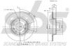 sbs 1815203246 Brake Disc