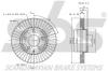 sbs 1815203247 Brake Disc