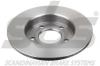 sbs 1815203250 Brake Disc