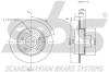sbs 1815203250 Brake Disc