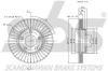 sbs 1815203251 Brake Disc