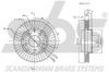 sbs 1815203254 Brake Disc