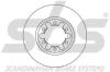 sbs 1815203255 Brake Disc