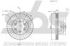 sbs 1815203255 Brake Disc