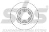 sbs 1815203256 Brake Disc