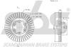 sbs 1815203256 Brake Disc