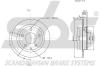 sbs 1815203257 Brake Disc