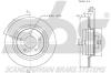 sbs 1815203261 Brake Disc