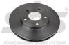sbs 1815203263 Brake Disc