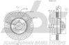 sbs 1815203263 Brake Disc