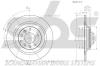 sbs 1815203265 Brake Disc