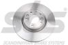 sbs 1815203266 Brake Disc