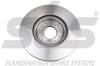 sbs 1815203266 Brake Disc