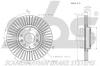 sbs 1815203266 Brake Disc