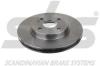 sbs 1815203267 Brake Disc