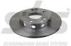 sbs 1815203306 Brake Disc