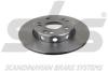 sbs 1815203309 Brake Disc