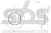 sbs 18152033104 Brake Disc