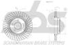 sbs 18152033105 Brake Disc