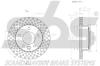 sbs 18152033107 Brake Disc