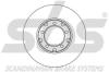 sbs 1815203311 Brake Disc