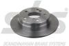 sbs 1815203318 Brake Disc