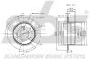 sbs 1815203318 Brake Disc
