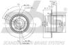 sbs 1815203320 Brake Disc