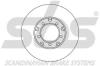 sbs 1815203325 Brake Disc