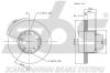 sbs 1815203325 Brake Disc