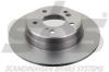 sbs 1815203326 Brake Disc